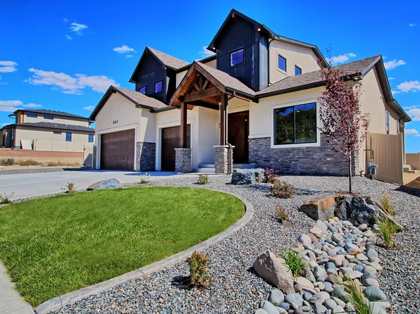 664 Horizon Glen Dr, Grand Junction, CO 81506