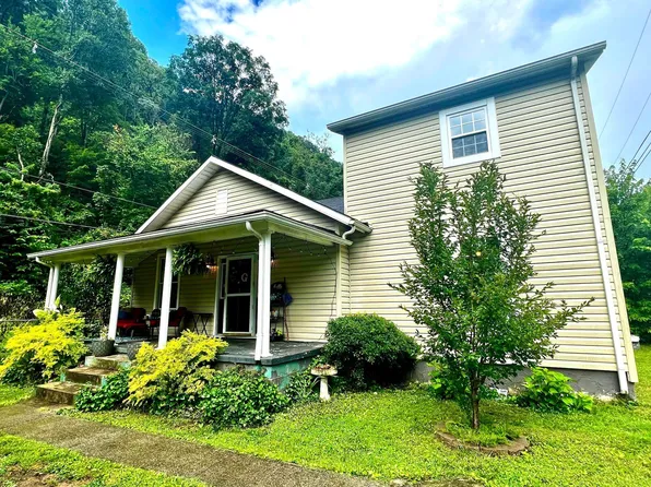 73-12 Spot, Evarts, KY 40828