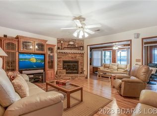 18 Horizon Ln, Rocky Mount, MO 65072