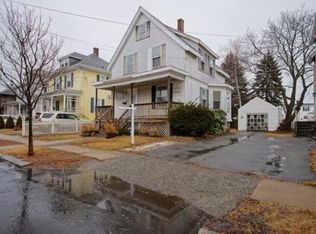 14 Cleveland Rd, Salem, MA 01970