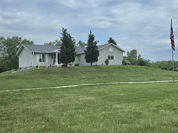 2904 B Ave, Winnebago, NE 68071