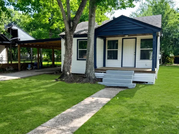 2104 8th St, Pascagoula, MS 39567