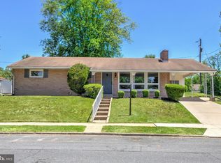 503 Matthew Rd, Harrisburg, PA 17109