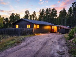 9264 Sandy Lane, Conifer, CO 80433