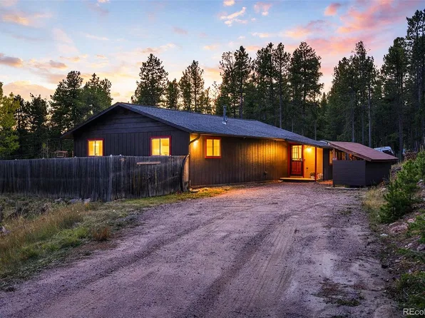 9264 Sandy Lane, Conifer, CO 80433