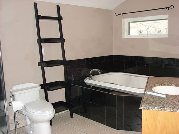 Upper Bath