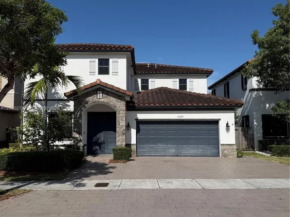 25225 SW 118th Ave, Homestead, FL 33032