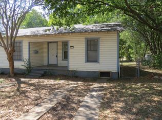 201 Cloud St APT B, Killeen, TX 76541