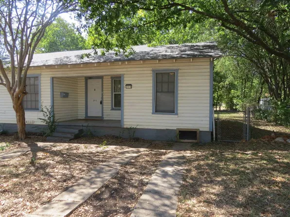 201 Cloud St APT B, Killeen, TX 76541