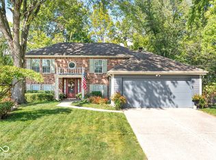 1572 Hunters Ln, Greenwood, IN 46142