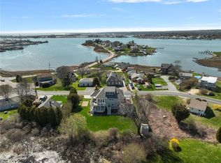 15 Conch Rd, Narragansett, RI 02882