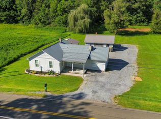 637 Riverside Rd, Chilhowie, VA 24319
