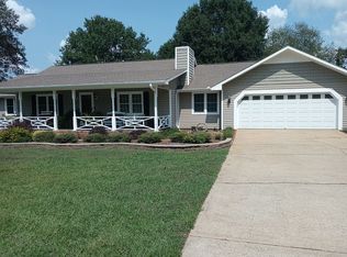 103 Merribrook Ln, Wellington, AL 36279