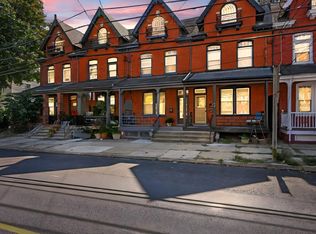 16 W Liberty St, Lancaster, PA 17603