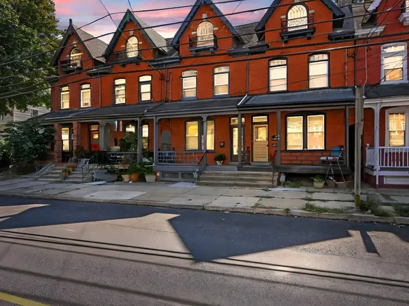 16 W Liberty St, Lancaster, PA 17603