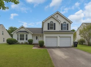 481 Harvick Cir, Stockbridge, GA 30281