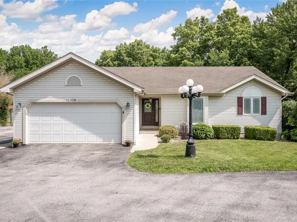 12755 Missouri Bottom Rd, Hazelwood, MO 63042
