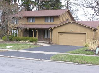 64 Willowood Dr, Rochester, NY 14612