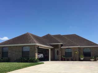 1798 Red Bud Dr, Brownsville, TX 78526