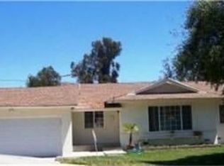 9133 Candlewood St, Rancho Cucamonga, CA 91730