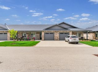 375 Mitchell Rd S #54, North Perth, ON N4W0H4