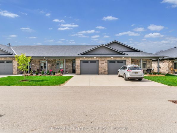 375 Mitchell Rd S #54, North Perth, ON N4W 0H4