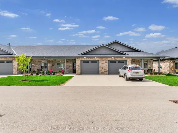 375 Mitchell Rd S #54, North Perth, ON N4W 0H4