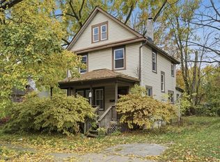 1036 Lexington Ave, Akron, OH 44310