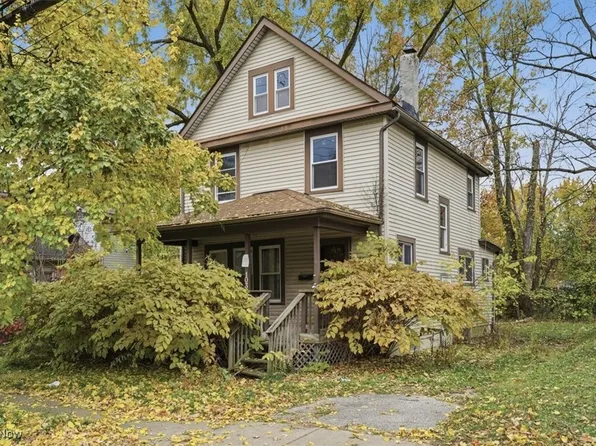 1036 Lexington Ave, Akron, OH 44310