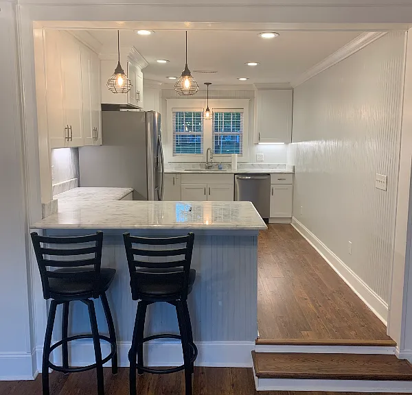 933 W Home Ave — Photo 8
