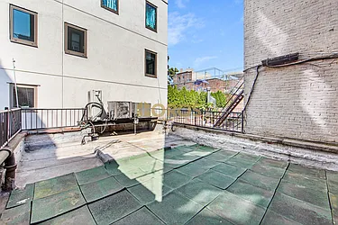 Rented by City Connections Realty