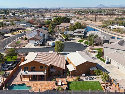 2837 N Whiting Cir, Mesa, AZ, 85213