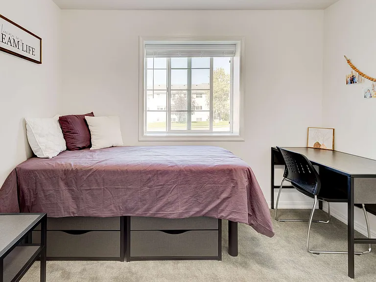 Camden Apartments