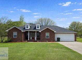 106 Lincoln Dr, Glennville, GA 30427