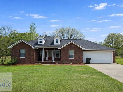106 Lincoln Dr, Glennville, GA, 30427