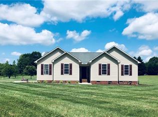 34882 Tru Low Dr, New London, NC 28127