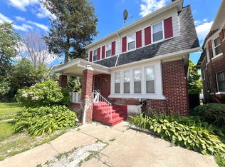2047 Seward St, Detroit, MI 48206