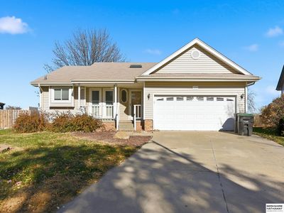 13572 V Cir, Omaha, NE, 68137