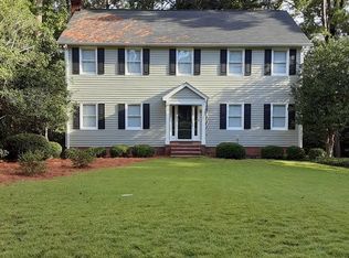 643 Chimney Hill Cir N, Evans, GA 30809