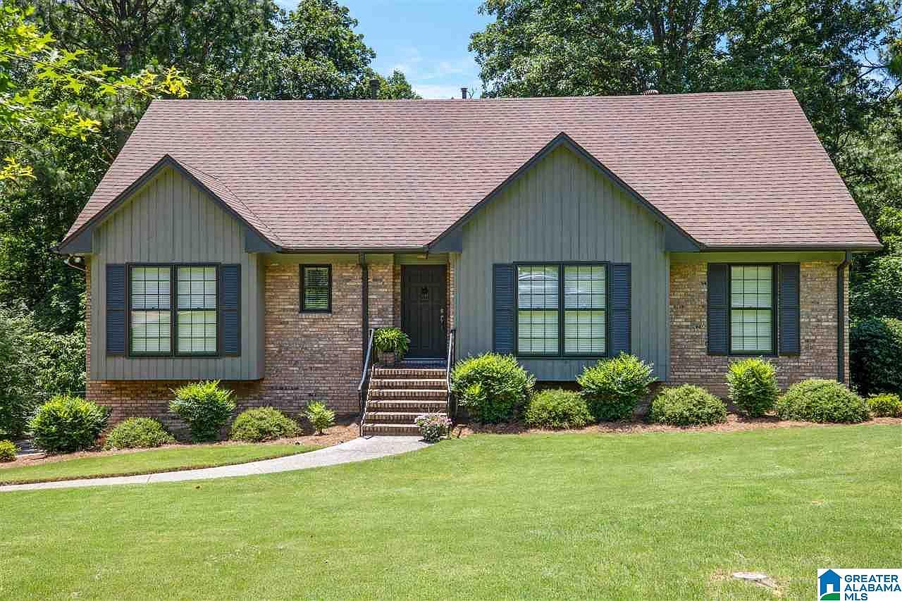 4910 Meadow Brook Way, Birmingham, AL 35242 Zillow