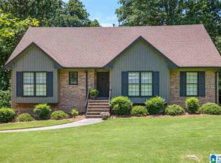 4910 Meadow Brook Way, Birmingham, AL 35242