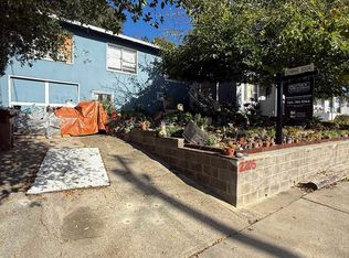 2205 Scenic Ave, Martinez, CA 94553