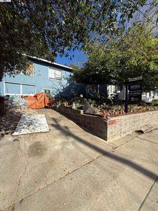 2205 Scenic Ave, Martinez, CA, 94553