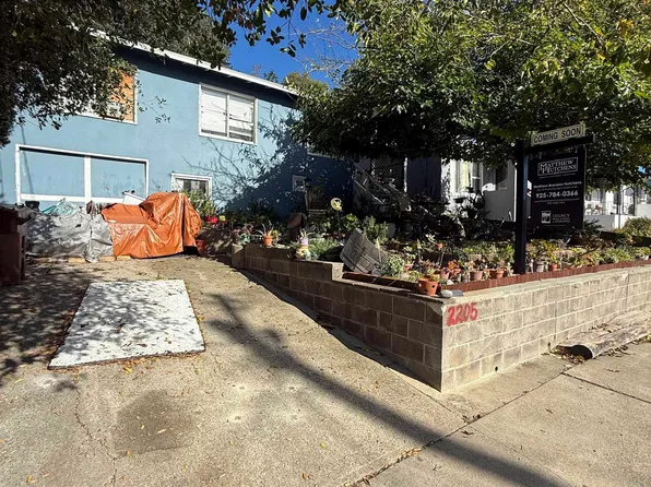 2205 Scenic Ave, Martinez, CA 94553