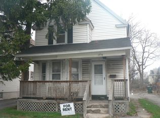 1277 Goodman St N, Rochester, NY 14609