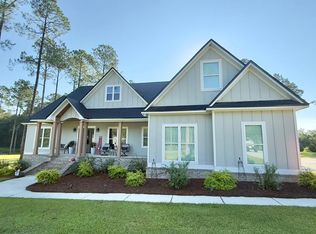 372 Westwoods Dr #21, Moultrie, GA 31768