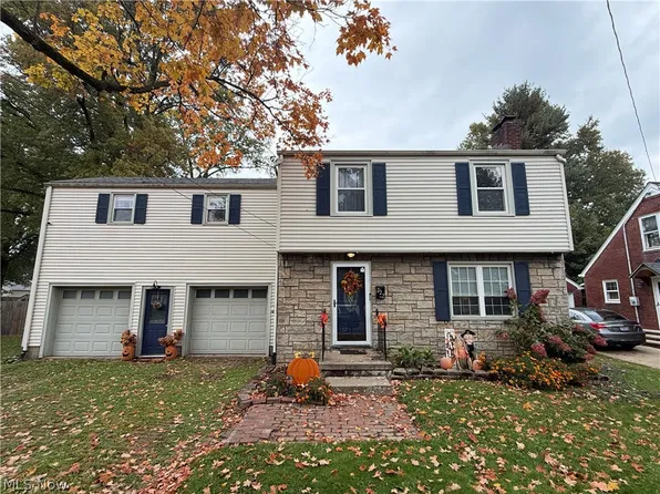 222 W 14th St, Salem, OH 44460