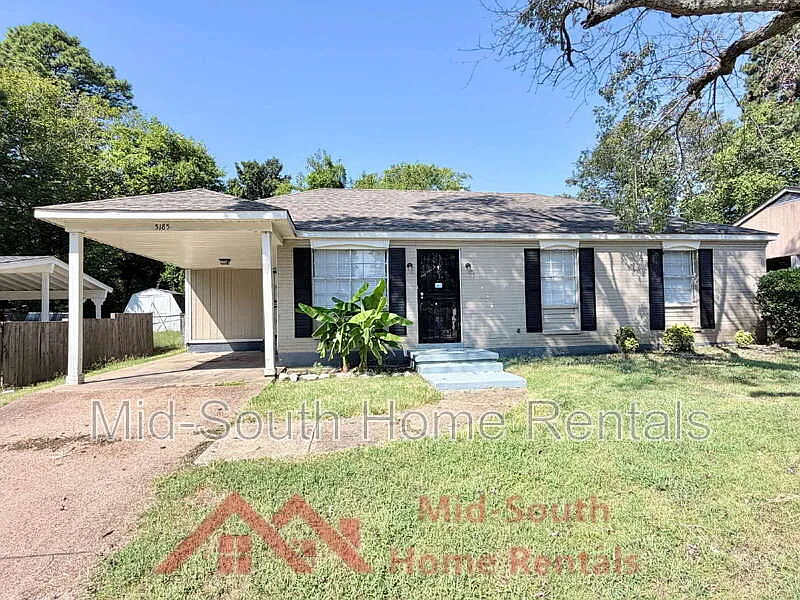5185 Long Branch Dr