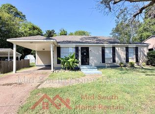 5185 Long Branch Dr, Memphis, TN 38109