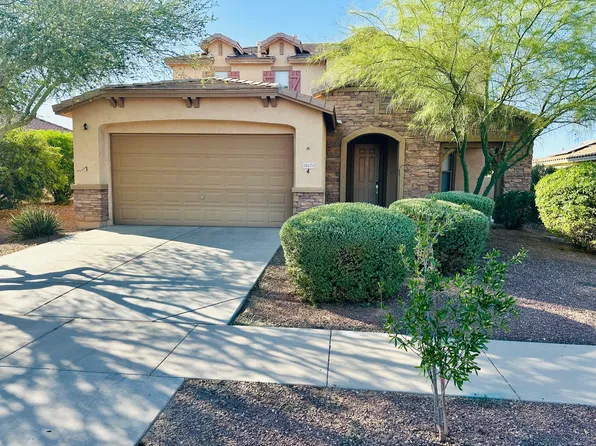 16474 W Remuda Dr, Surprise, AZ 85387